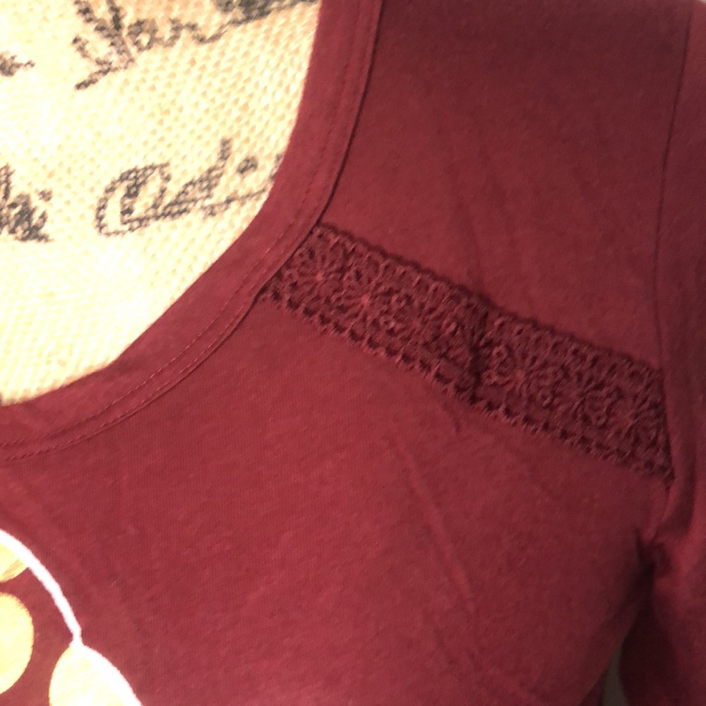 Minnie Mouse graphic tee - Picture 2 of 5